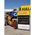 Gilles FXR CUP Rearsets for the Yamaha YZF-R3 / YZF-R25 Gilles FXR CUP Rearsets for the Yamaha YZF-R3 / YZF-R25